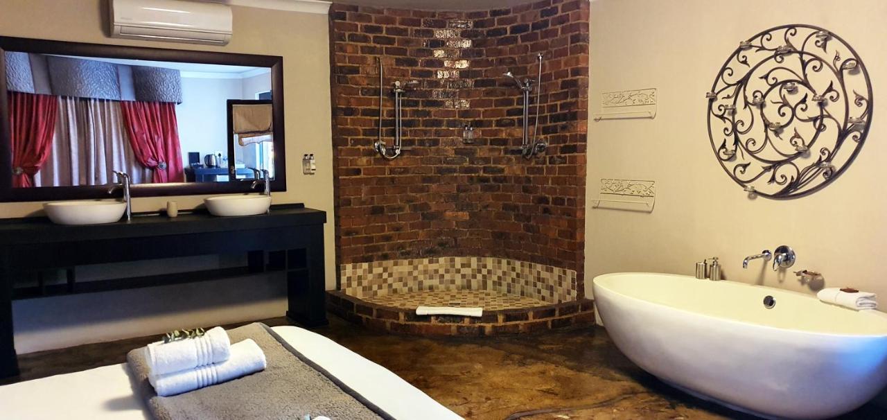 Accolades Boutique Venue Hotel Midrand Exterior photo