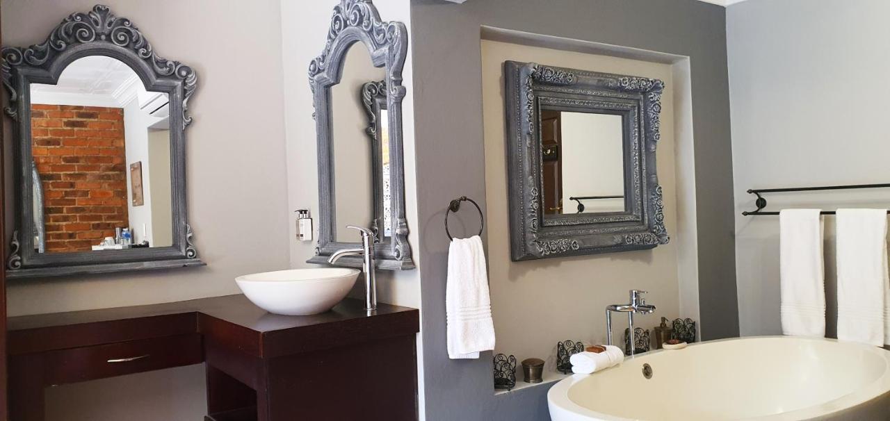 Accolades Boutique Venue Hotel Midrand Exterior photo