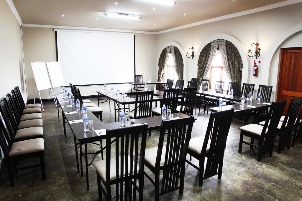 Accolades Boutique Venue Hotel Midrand Exterior photo